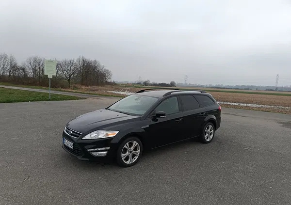 kalwaria zebrzydowska Ford Mondeo cena 26900 przebieg: 234700, rok produkcji 2011 z Kalwaria Zebrzydowska